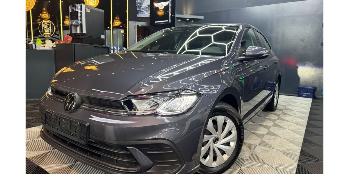 VW Polo 11.616 km 18.500 &euro; Berlin 10553