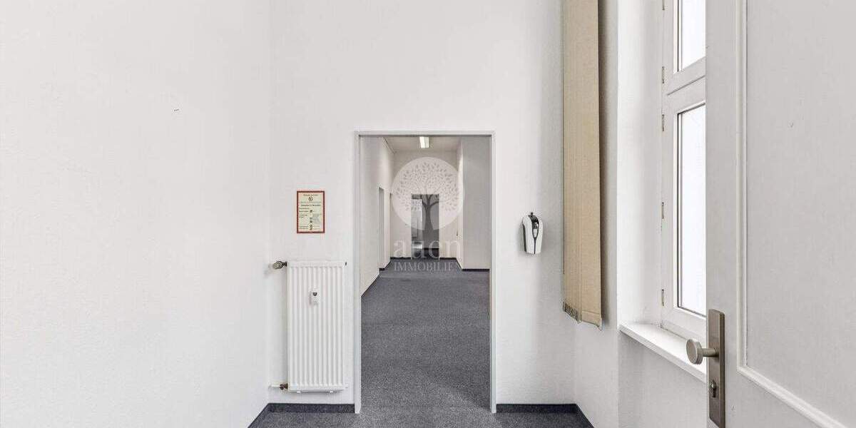 Etagenwohnung Berlin Schöneberg - 5 Zimmer, 177 m&sup2;, 939.000&euro; | Angebot:25696109