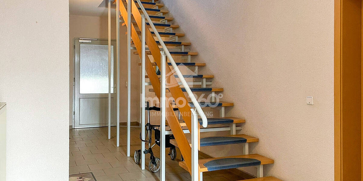 Mehrfamilienhaus, Wohnhaus Hoppegarten Hönow - 550.000&euro; | Angebot:26190186