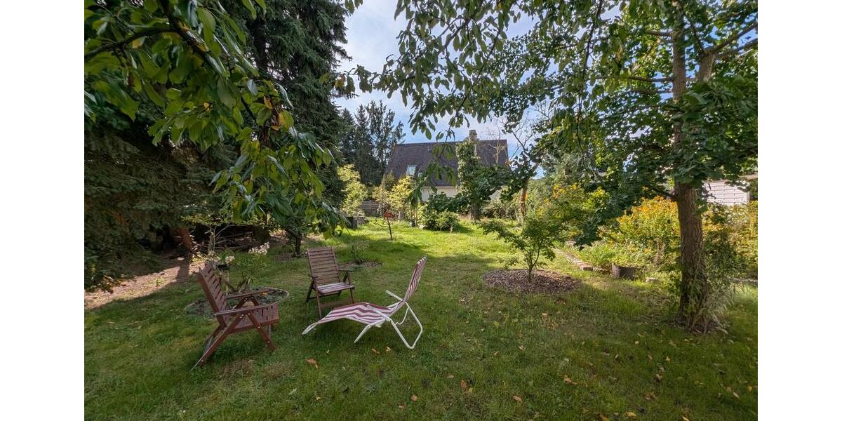 Doppelhaushälfte Berlin Marzahn-Hellersdorf - 4 Zimmer, 137 m&sup2;, 2.600&euro; | Angebot:26477887