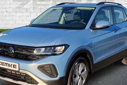 VW T-Cross 12.278 km 26.575 &euro; Bernau 16321