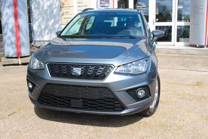 Seat Arona 56.726 km 12.800 &euro; Berlin 13129