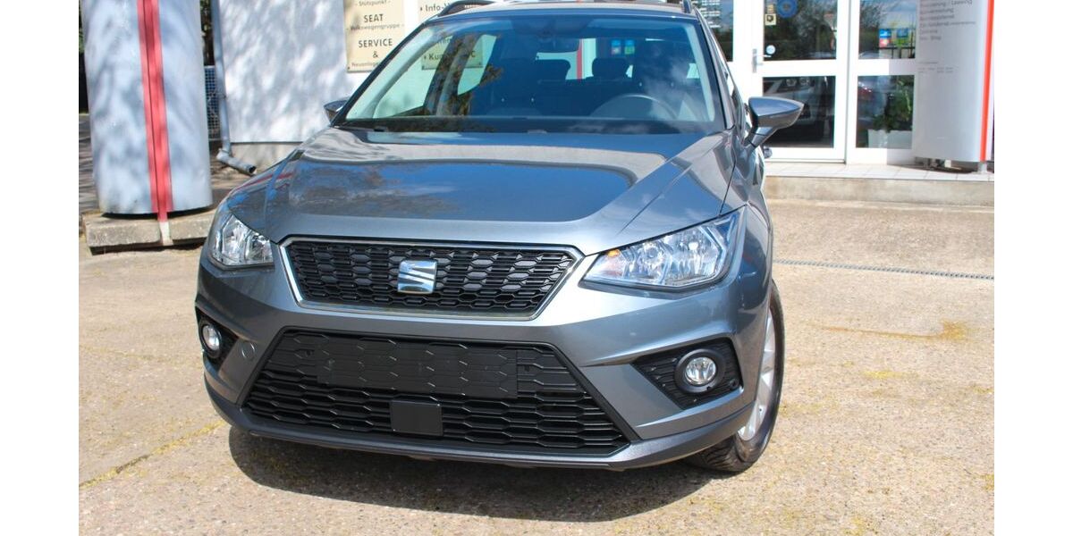 Seat Arona 56.726 km 12.800 &euro; Berlin 13129