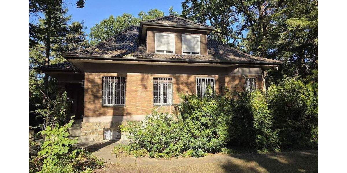 Einfamilienhaus Berlin Frohnau - 8 Zimmer, 180 m&sup2;, 1.395.000&euro; | Angebot:26482805
