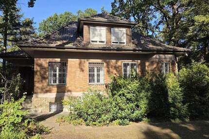 Haus Berlin Frohnau - 8 Zimmer, 180 m&sup2;, 1.395.000&euro; | Angebot:26482805
