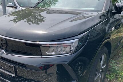 Opel Grandland (X) 11.351 km 19.999 &euro; Teltow 14513