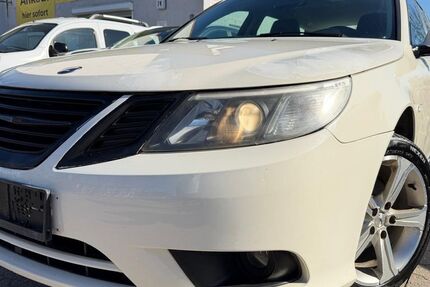 Saab 9-3 147.000 km 3.750 &euro; Berlin 13127