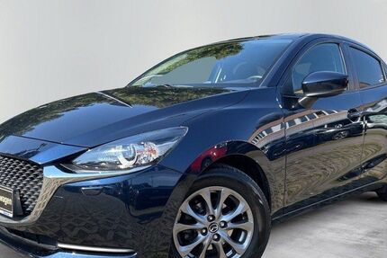 Mazda 2 46.316 km 16.990 &euro; Berlin 12247