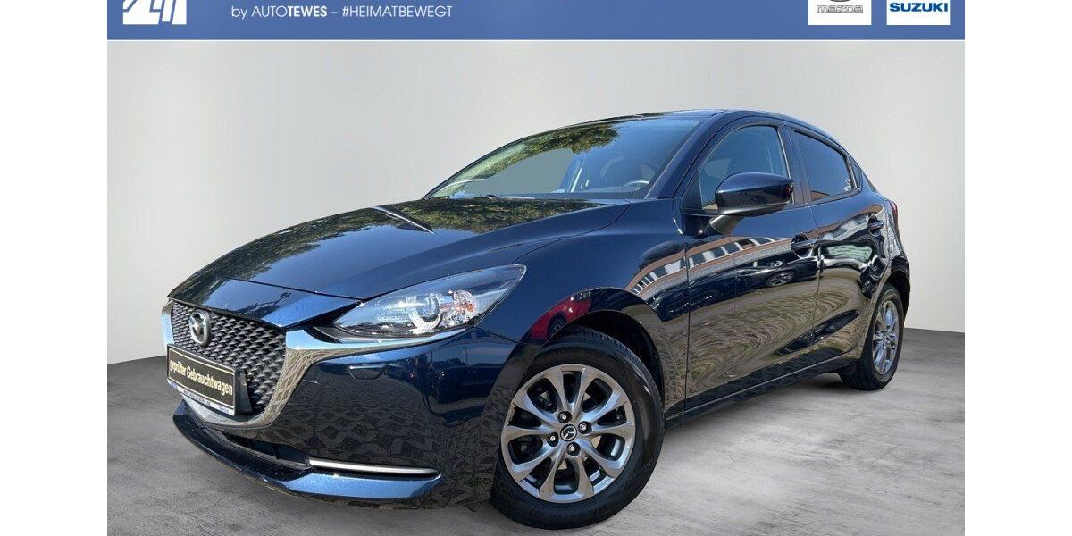 Mazda 2 46.316 km 16.990 &euro; Berlin 12247