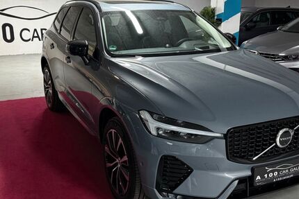 Volvo XC60 33.000 km 39.999 &euro; Berlin 12099