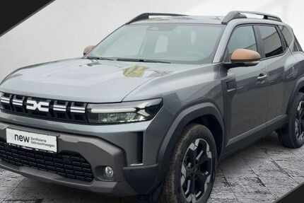 Dacia Duster 39.596 km 25.990 &euro; Bernau 16321