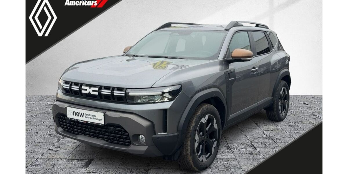 Dacia Duster 39.596 km 25.990 &euro; Bernau 16321
