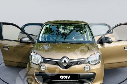 Renault Twingo 37.500 km 6.999 &euro; Berlin 12103