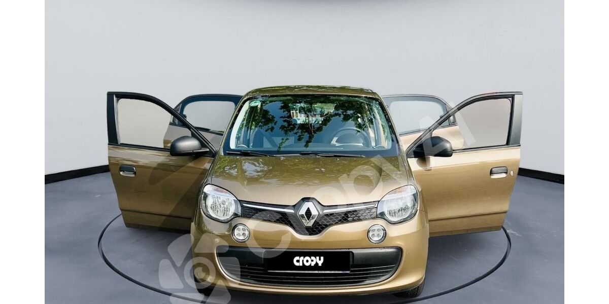Renault Twingo 37.500 km 6.999 &euro; Berlin 12103