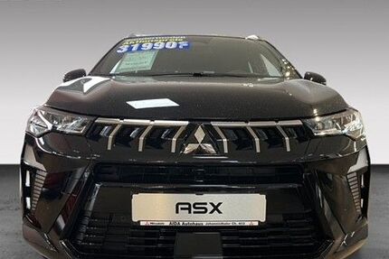 Mitsubishi ASX 1.430 km 28.490 &euro; Berlin-Buckow 12351