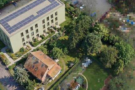 Grundstück Hoppegarten Dahlwitz-Hoppegarten - 565.000&euro; | Angebot:25739716