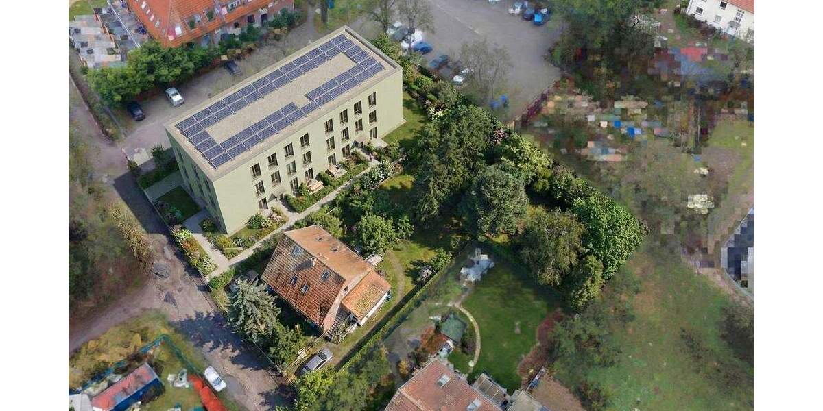 Grundstück Hoppegarten Dahlwitz-Hoppegarten - 565.000&euro; | Angebot:25739716