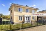 Einfamilienhaus Schönefeld Großziethen - 6 Zimmer, 143 m&sup2;, 1.249.000&euro; | Angebot:26568724