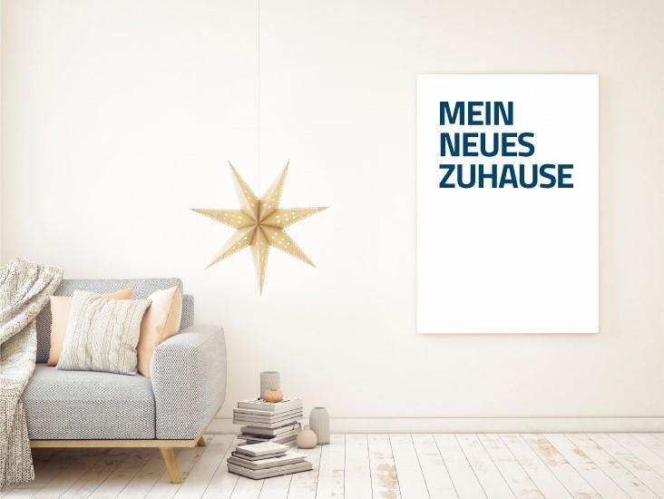 Etagenwohnung Falkensee - 2 Zimmer, 56 m&sup2;, 508&euro; | Angebot:25756205