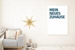 Etagenwohnung Falkensee - 2 Zimmer, 56 m&sup2;, 508&euro; | Angebot:25756205