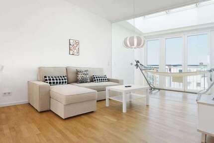 Zimmer Berlin Westend - 2 Zimmer, 1.580&euro; | Angebot:26614820