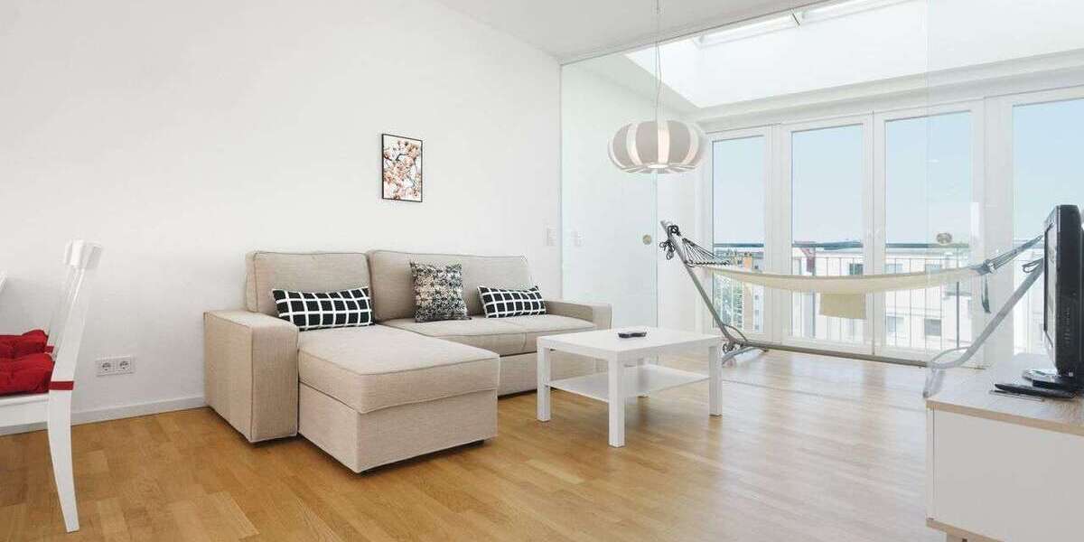 Zimmer Berlin Westend - 2 Zimmer, 1.580&euro; | Angebot:26614820