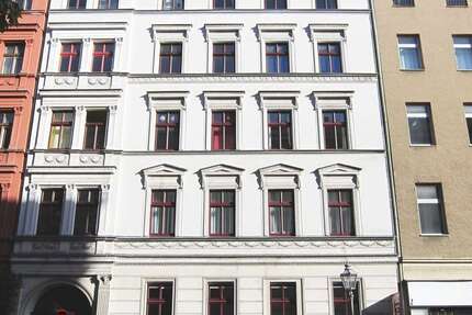 Wohnung Berlin-Kreuzberg Kreuzberg - 2 Zimmer, 97 m&sup2;, 582.000&euro; | Angebot:26731590