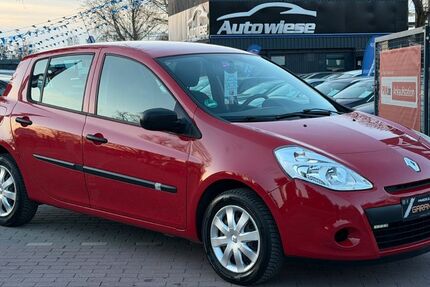 Renault Clio 94.643 km 4.990 &euro; BERLIN 13127