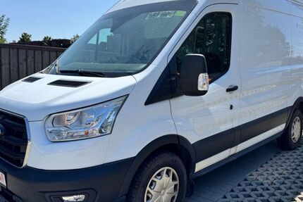 Ford Transit 163.000 km 16.500 &euro; Rüdersdorf-Tasdorf 15562