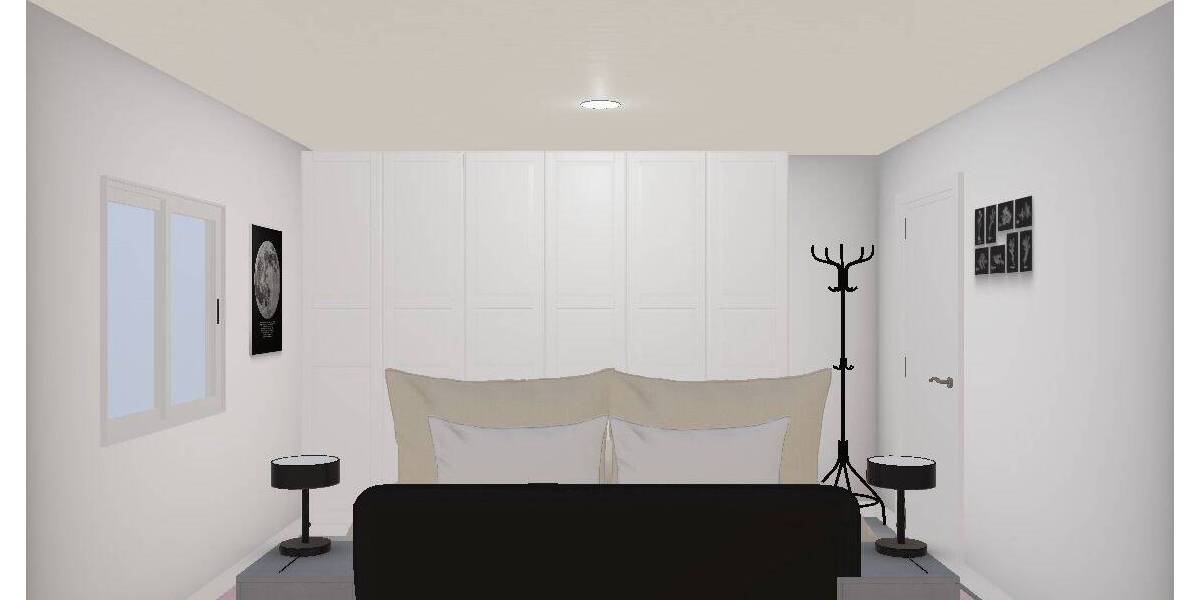 Terrassenwohnung Berlin Schmöckwitz - 3 Zimmer, 81 m&sup2;, 349.750&euro; | Angebot:26824749