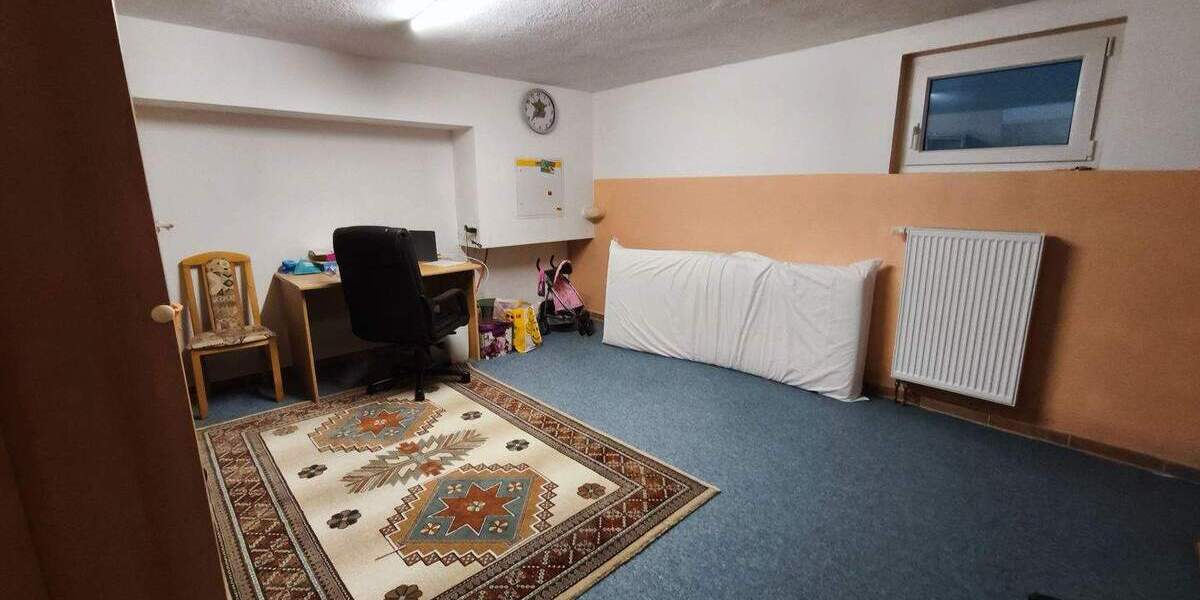 Doppelhaushälfte Berlin Rudow - 5 Zimmer, 116 m&sup2;, 2.400&euro; | Angebot:25898659