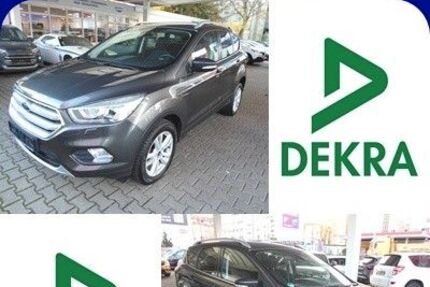 Ford Kuga 48.675 km 15.999 &euro; Berlin 12109