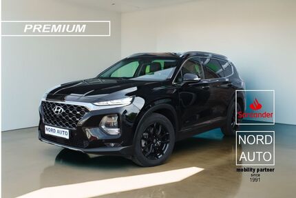 Hyundai SANTA FE 116.000 km 22.870 &euro; Hennigsdorf bei Berlin 16761