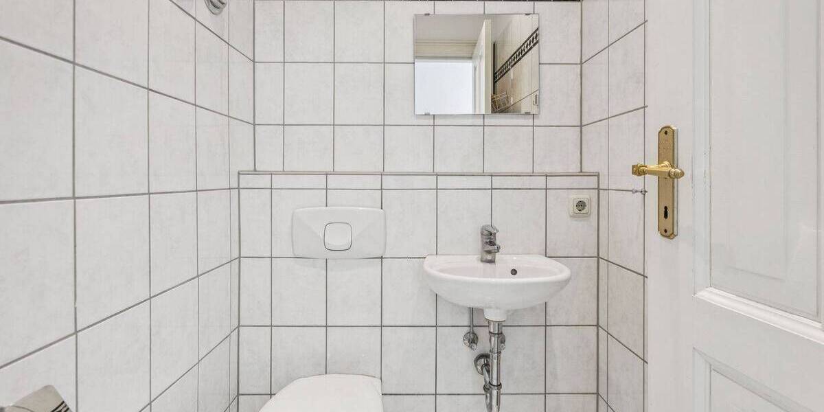 Etagenwohnung Berlin Charlottenburg - 3 Zimmer, 74 m&sup2;, 520.000&euro; | Angebot:26549450