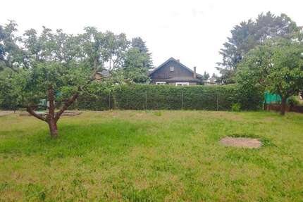 Grundstück Hoppegarten OT Hönow Hönow - 220.000&euro; | Angebot:26242627