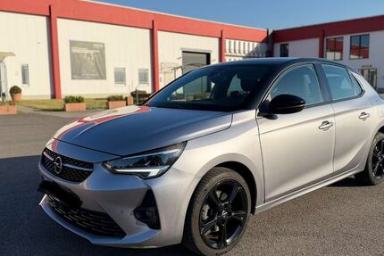 Opel Corsa 62.000 km 12.600 &euro; Velten 16727