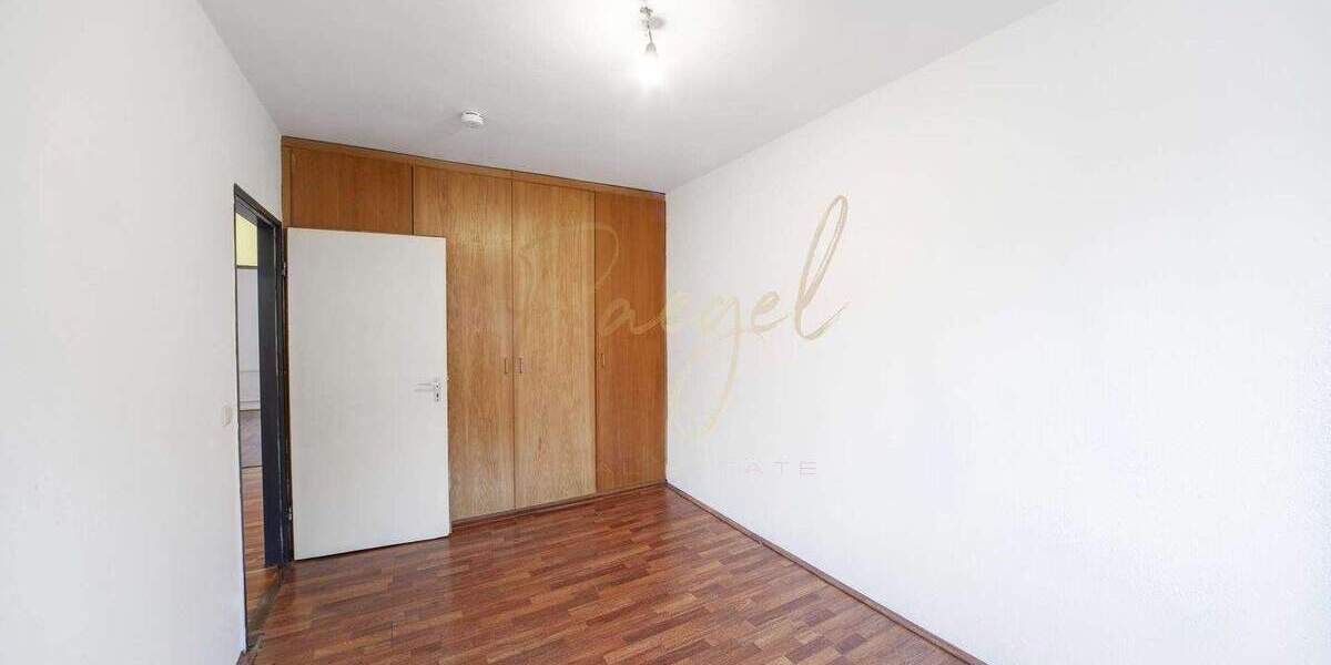 Etagenwohnung Berlin Schöneberg - 2 Zimmer, 46 m&sup2;, 299.000&euro; | Angebot:24719090