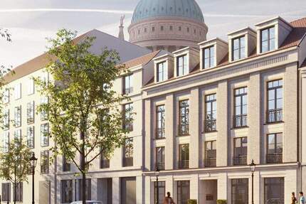 Haus Potsdam Nördliche Innenstadt - 1 Zimmer, 600 m&sup2;, 3.600.000&euro; | Angebot:25749377