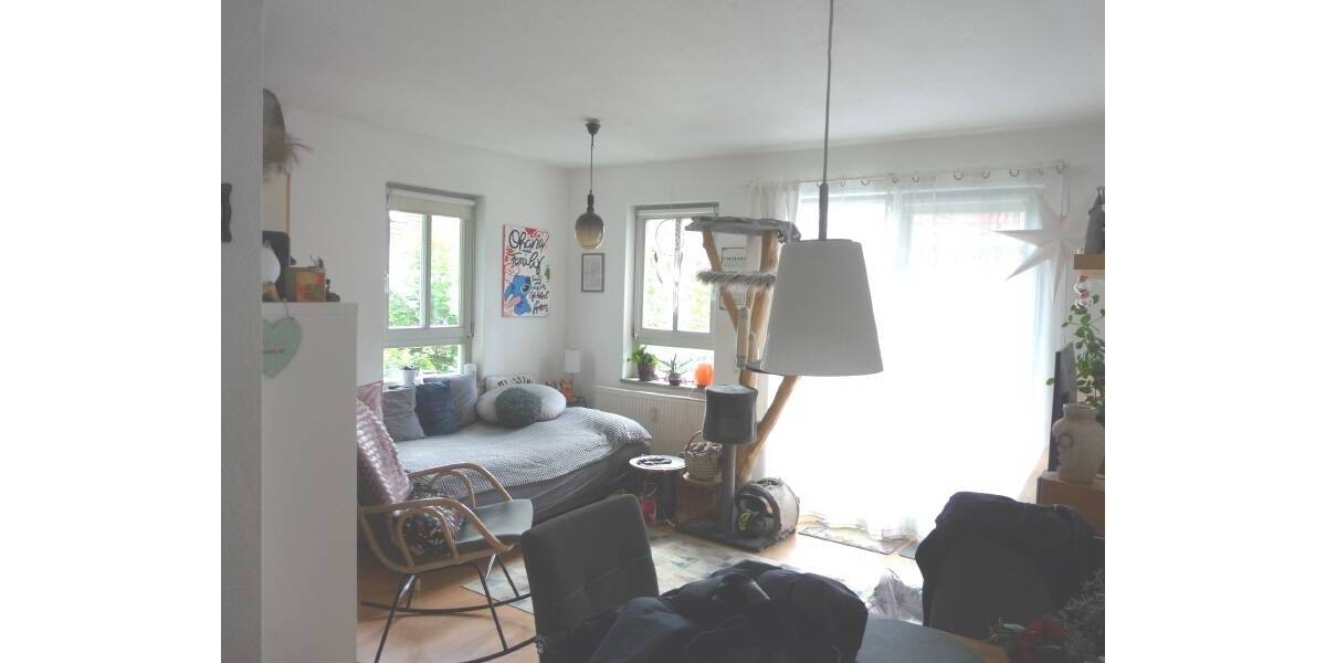 Etagenwohnung Hohen Neuendorf - 2 Zimmer, 49 m&sup2;, 149.000&euro; | Angebot:24048697