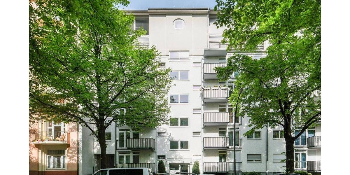 Etagenwohnung Berlin Wilmersdorf - 2 Zimmer, 62 m&sup2;, 395.000&euro; | Angebot:26704287