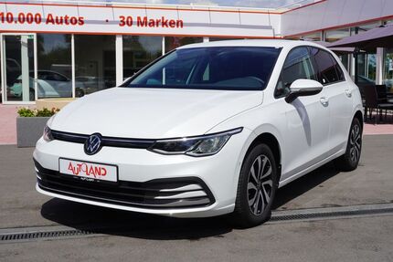 VW Golf 47.847 km 21.950 &euro; Hoppegarten OT Hönow 15366