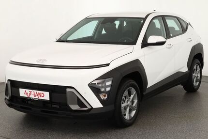 Hyundai KONA 9.689 km 22.490 &euro; Berlin 13599