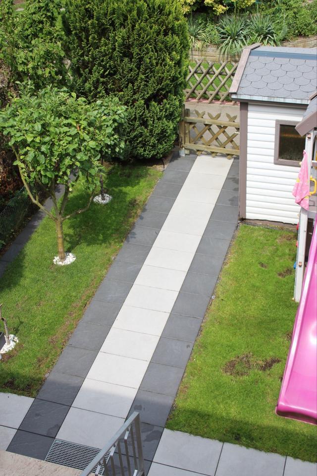 Modernes Reihenhaus in Staaken mit Garten zu vermieten 135m2