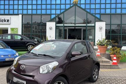 Toyota IQ 168.700 km 5.400 &euro; Berlin 12247