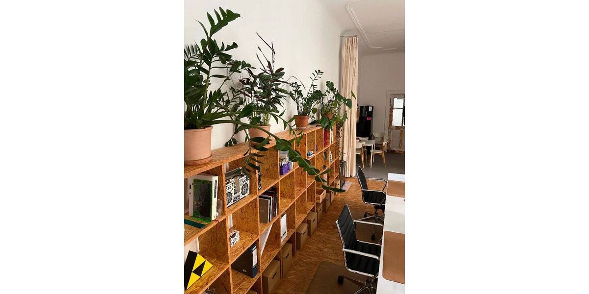 Gewerbeobjekt Berlin Neukölln - 265&euro; | Angebot:25989199