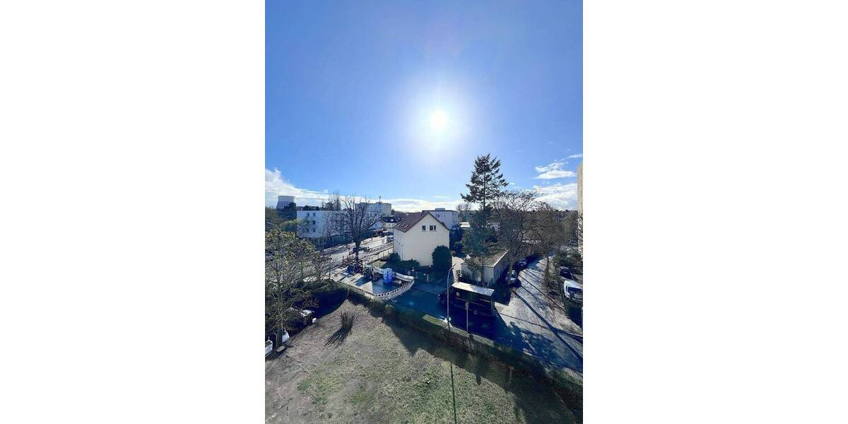 Etagenwohnung Berlin Haselhorst - 2 Zimmer, 73 m&sup2;, 265.000&euro; | Angebot:26037445