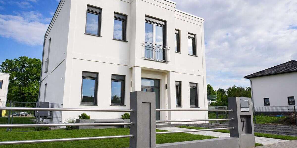 Einfamilienhaus Ludwigsfelde - 4.5 Zimmer, 140 m&sup2;, 795.000&euro; | Angebot:26584002
