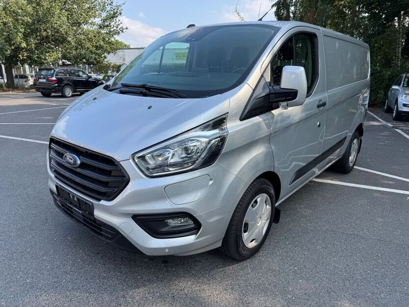 Transit Custom