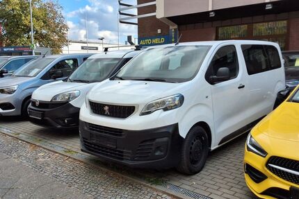 Peugeot Expert 117.000 km 19.500 &euro; Berlin 13599