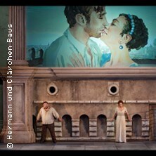 Tosca 24.01.2027 Staatsoper Unter den Linden